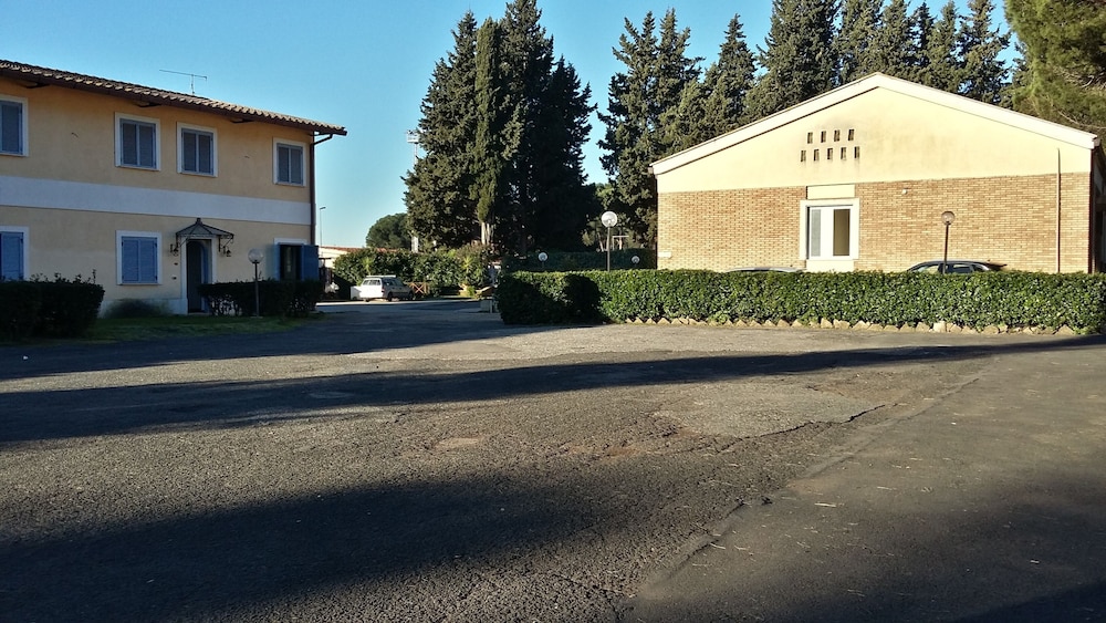 Hotel Quadrifoglio by Mancini 44/50
