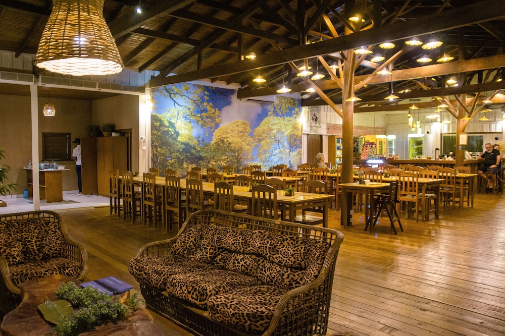 Pantanal Jungle Lodge 14/25