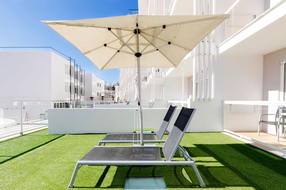 Aparthotel Paguera Beach 24/34