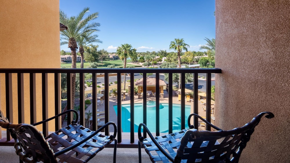Holiday Inn Phoenix Chandler 40/70