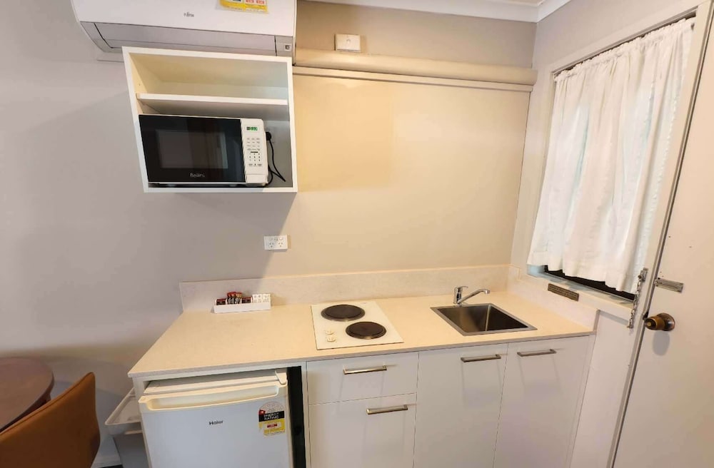 The Coachman Motel Units 57/71