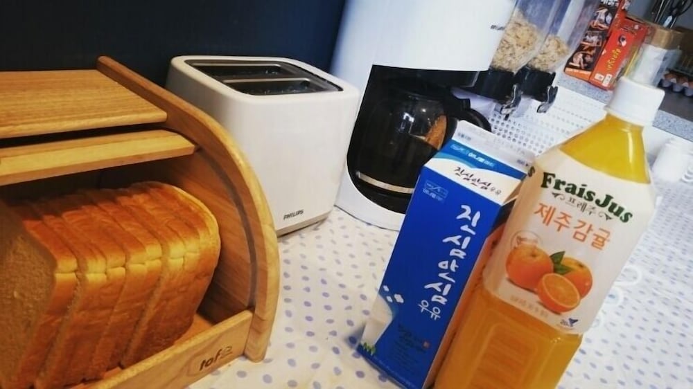 Muju In Guesthouse - Hostel 16/50