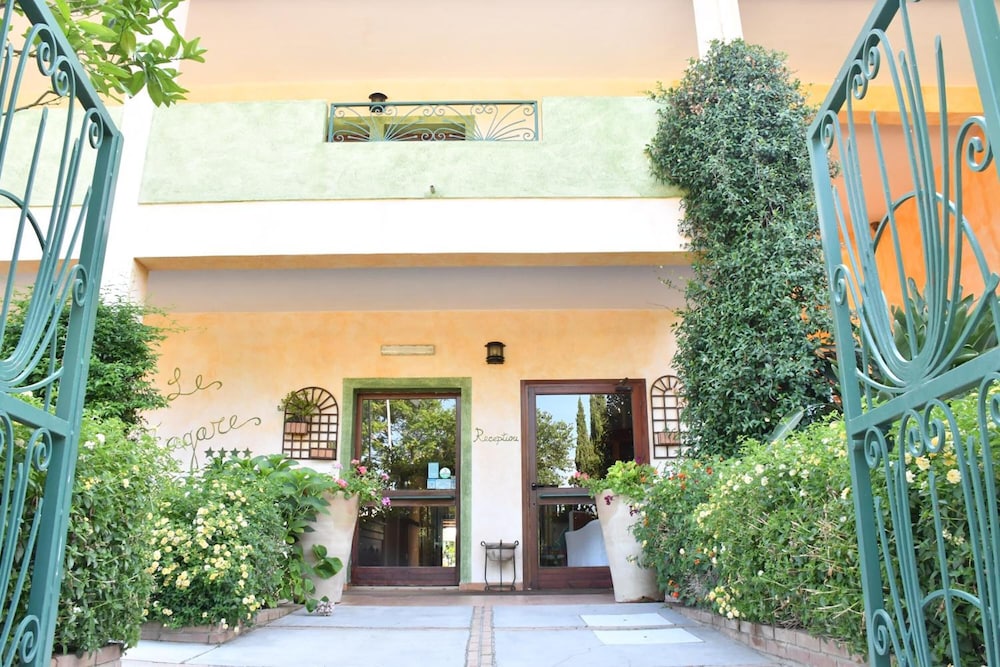 iH Hotels Villasimius Le Zagare Resort photo5