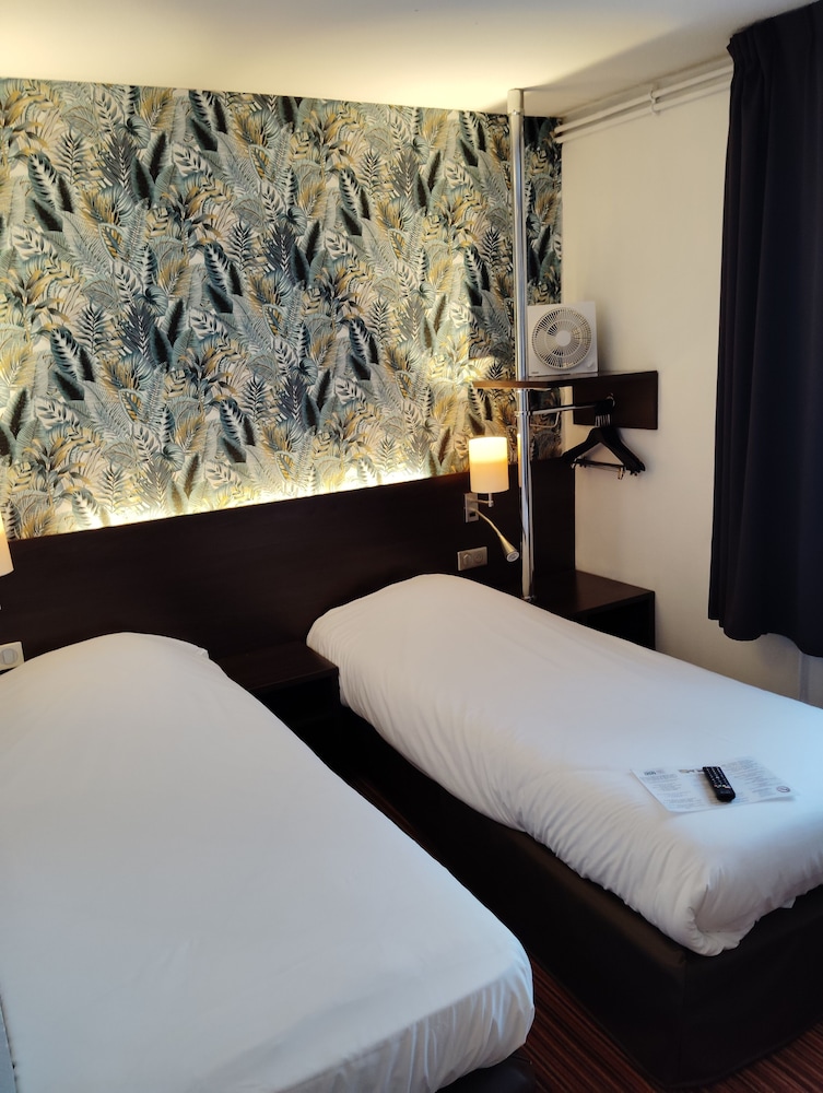 Hotel Inn Design Langres Resto Novo 6/37