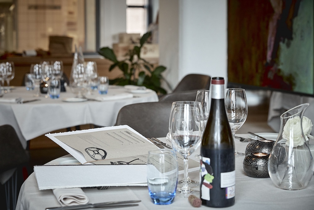 Radisson Blu Papirfabrikken Hotel Silkeborg 48/62