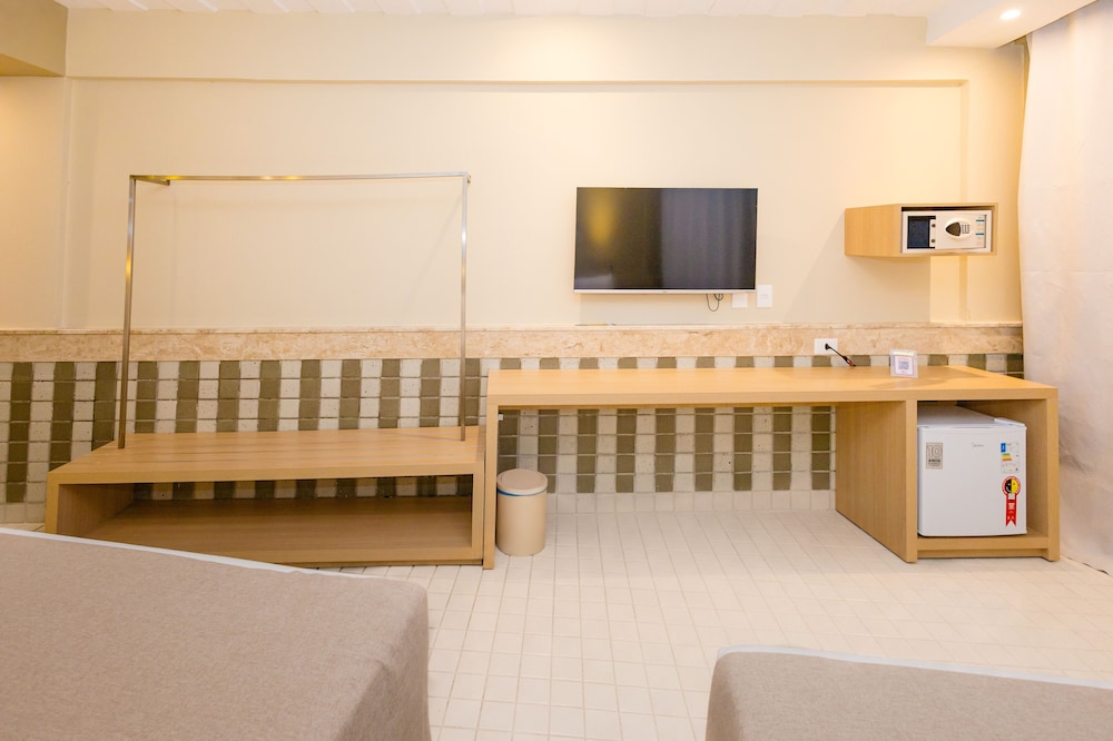 Costeira Palace Beach Resort All Inclusive 35/54