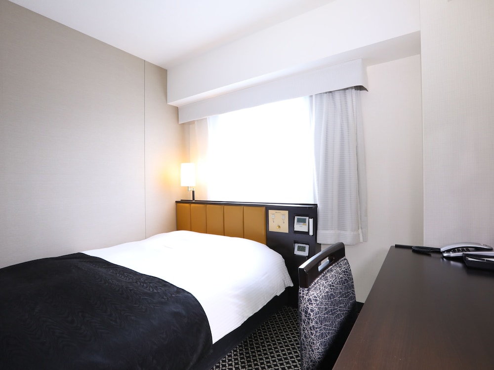 Apa Hotel Ueno Ekikita Ex Apa Hotel Ueno Ekimae 10/59