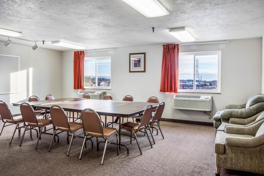 Motel6 Wilsonville, OR - Portland 37/60