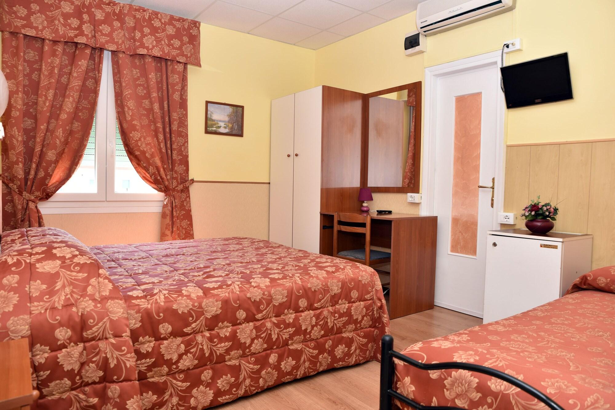 Hotel Corso 6/25