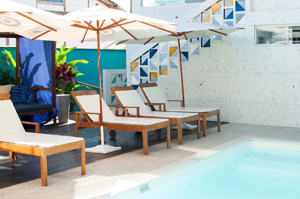 Santorini Beach Hotel 5/49