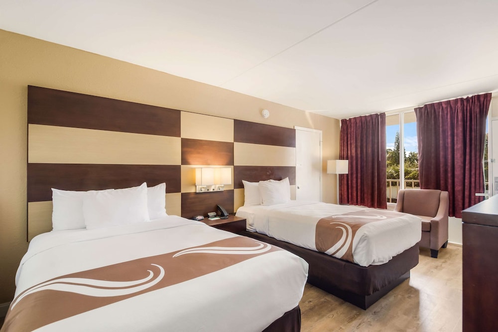 Quality Inn Bradenton Sarasota North 22/44