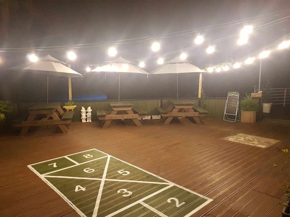 Tongyeong Pungcha Maeul Iris Pension 47/50