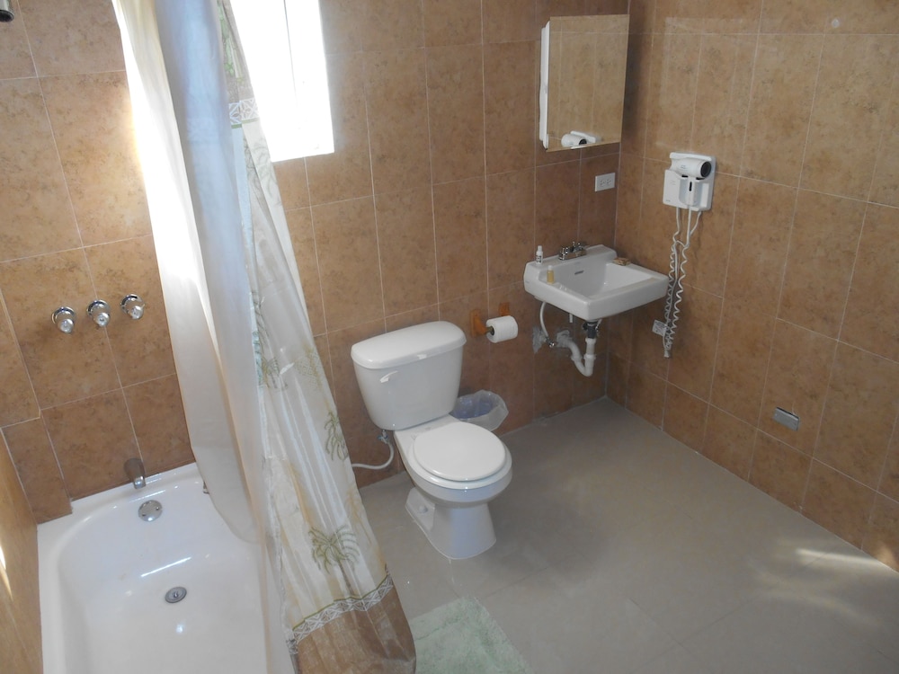 Le Paradis S. Hotel 14/47