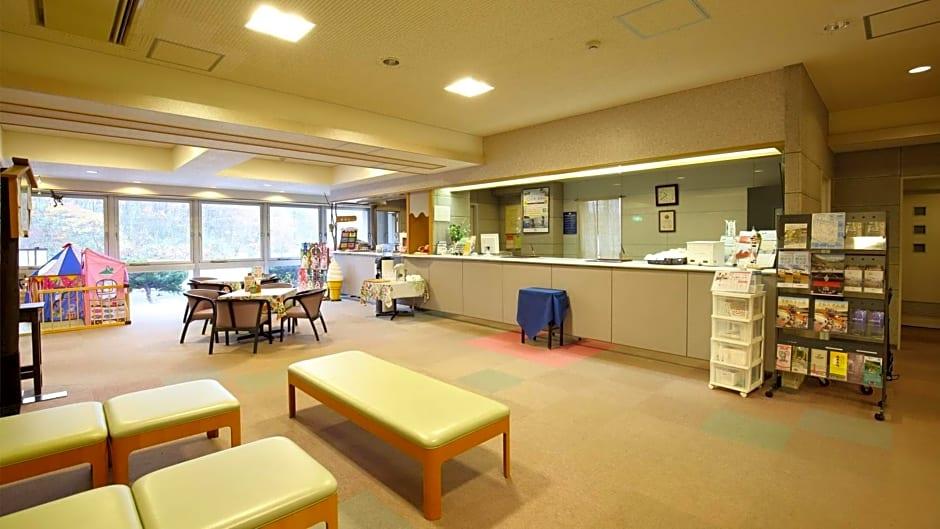 HOTEL KYUKAMURA HAGURO 69/91