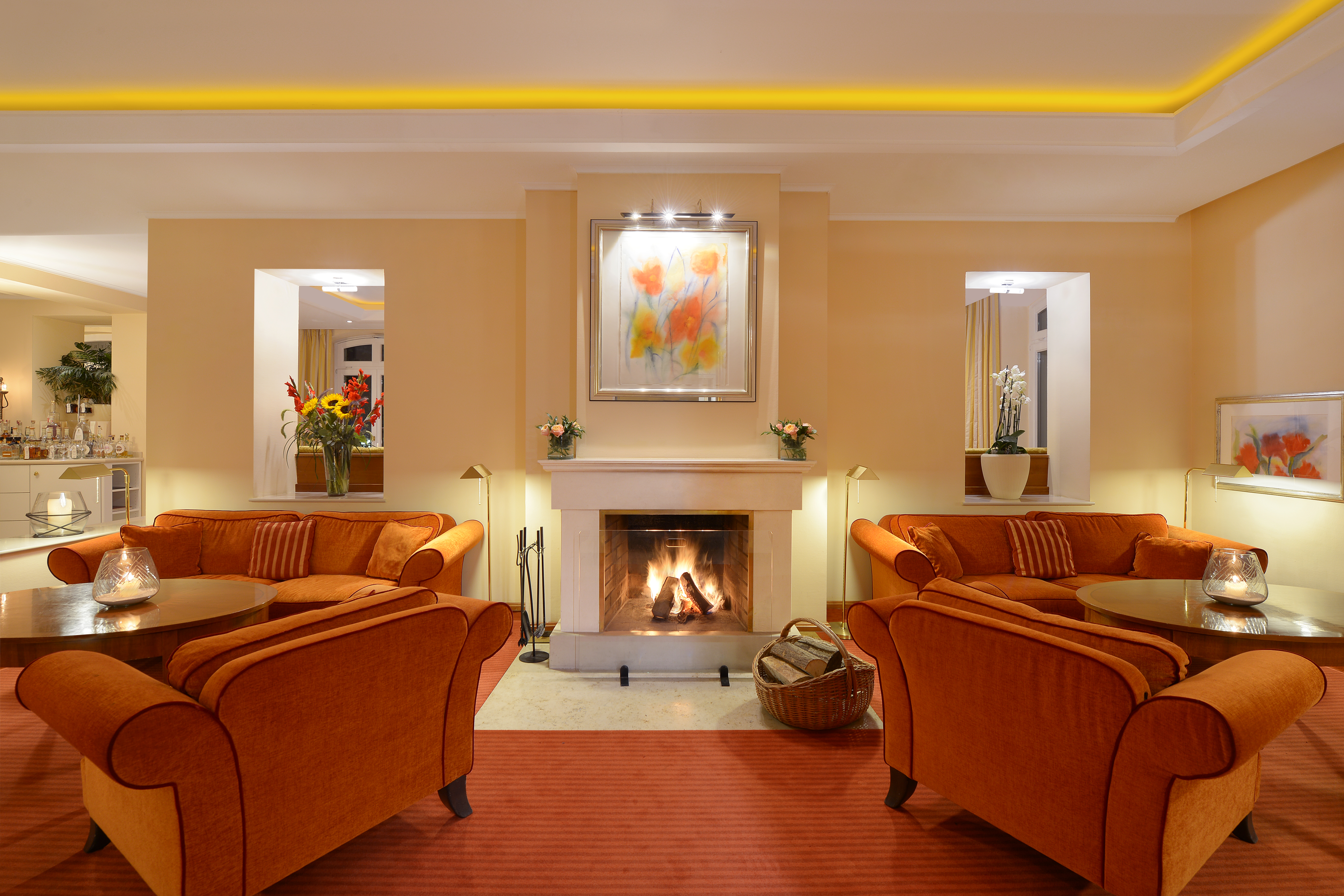 Romantik ROEWERS Privathotel 17/39