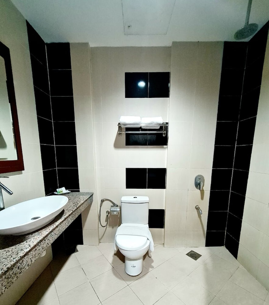 Langgura Baron Resort 53/53
