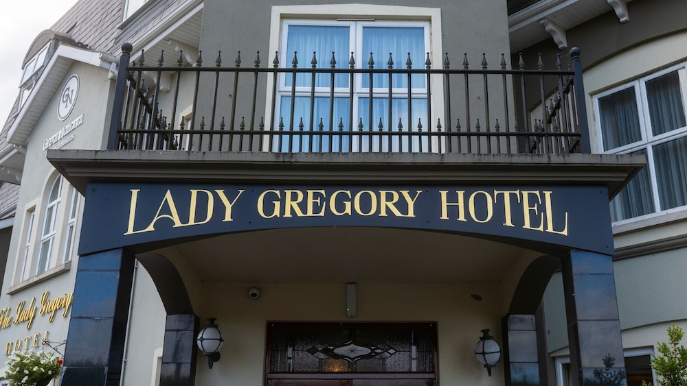The Lady Gregory Hotel And Spa 2/67