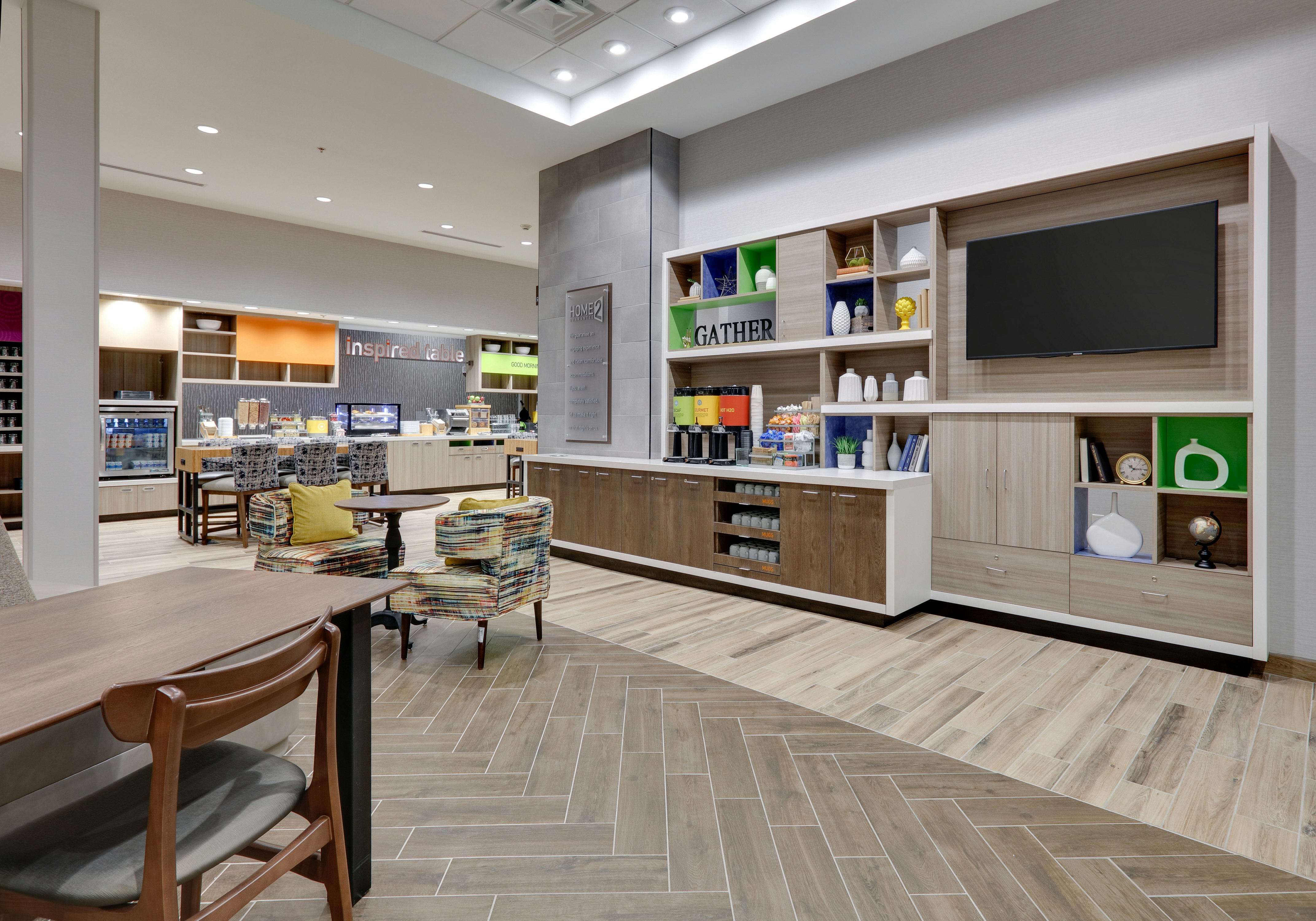 Home2 Suites Euless Dfw West Tx 15/25