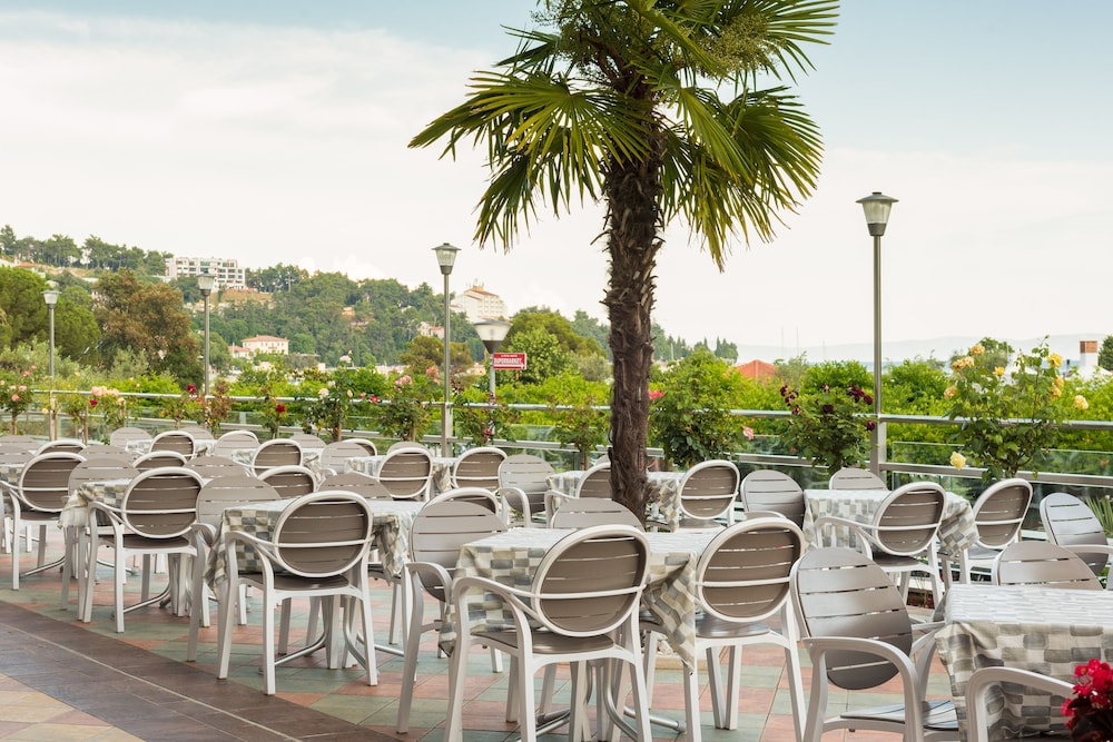 Maslinica Hedera Hotel 36/48