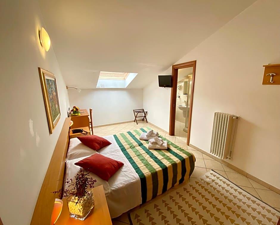 Hotel Villa Ada 15/50