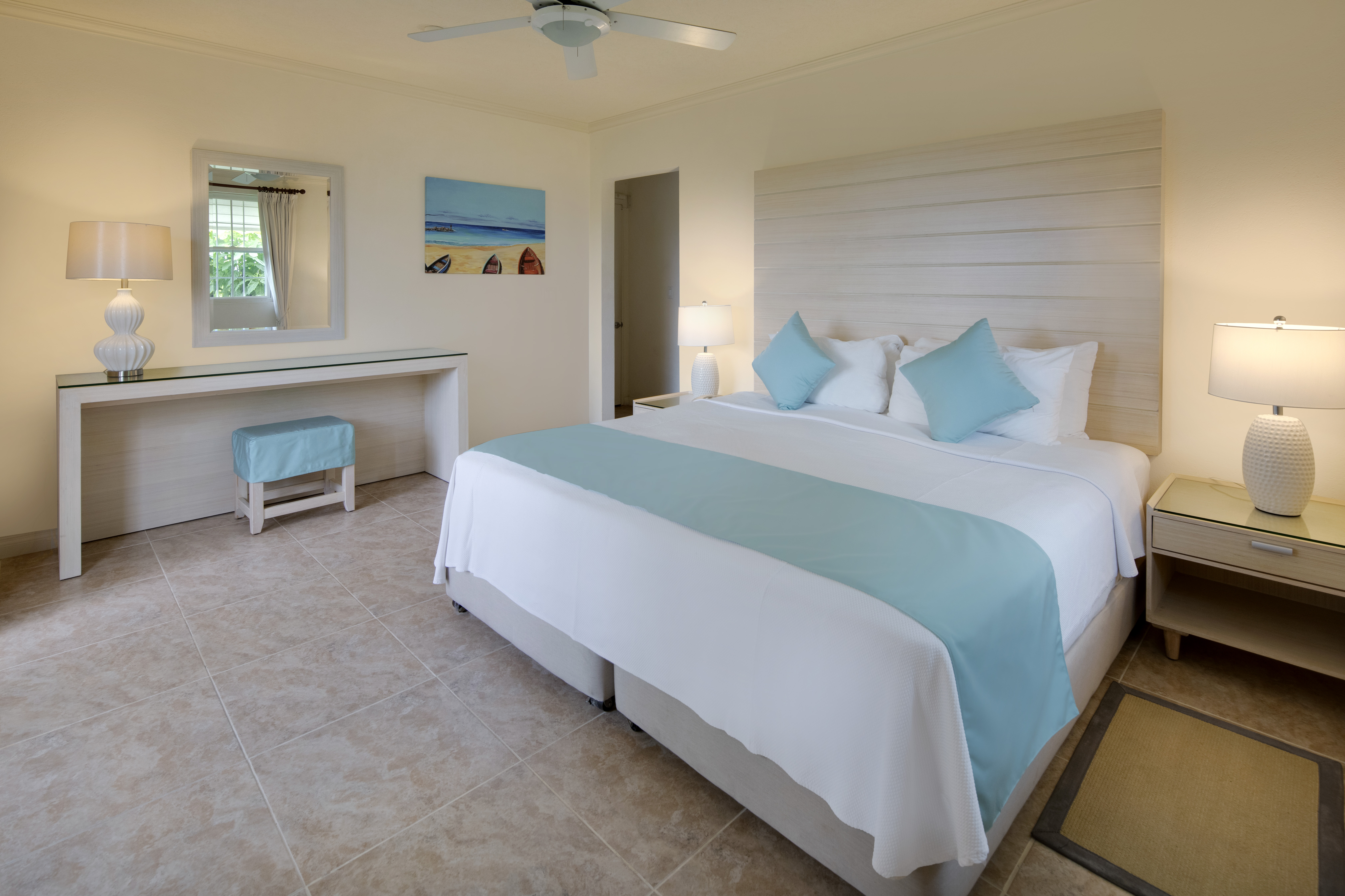 1 Bedroom Classic Suite