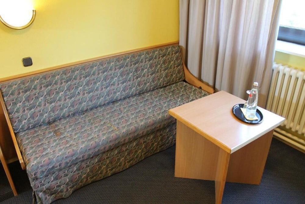 Hotel Grunewald 34/50