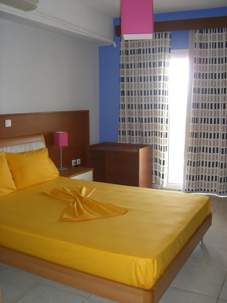 Oceanida Bay Hotel 16/51