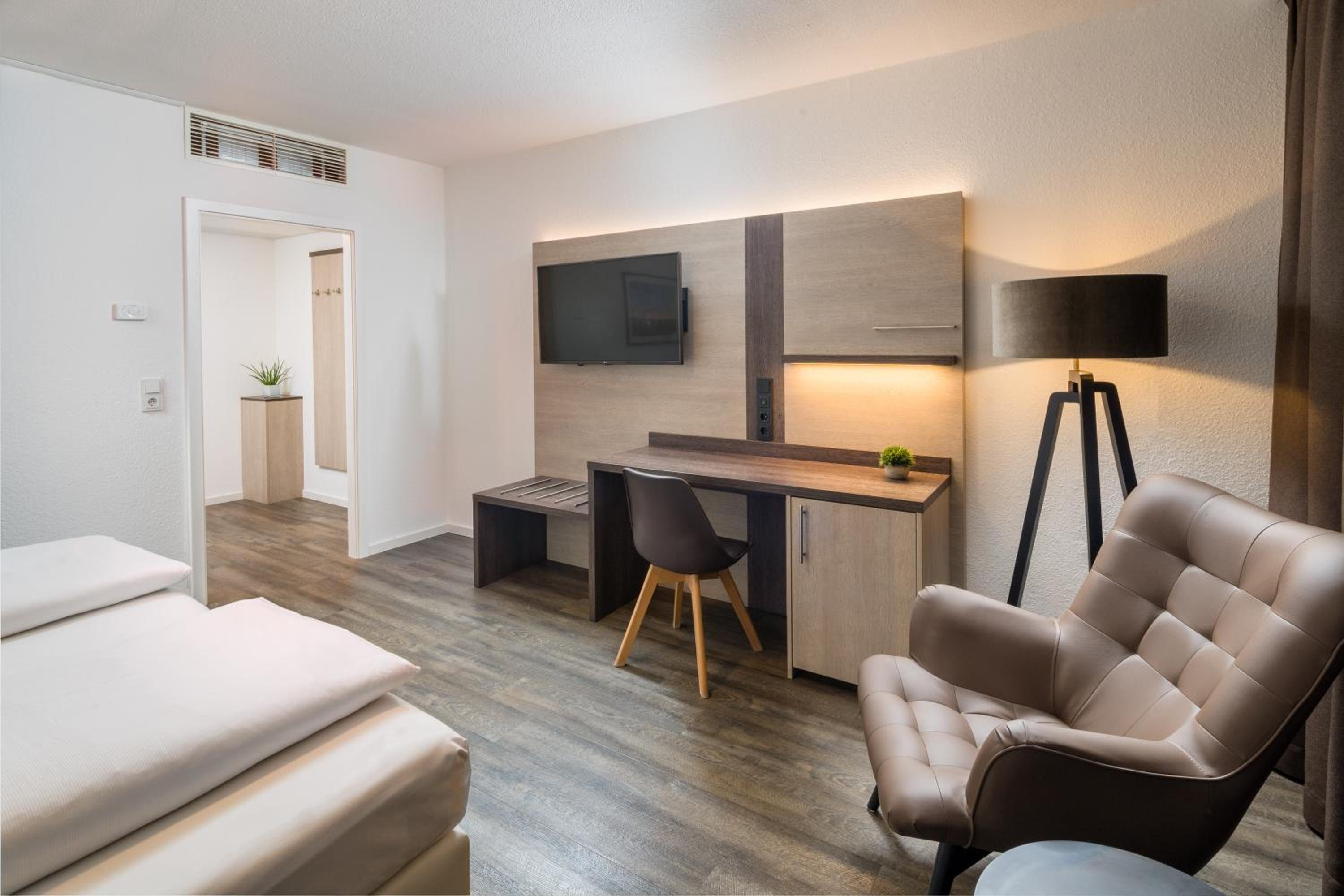 Hotel Newton Ludwigshafen 37/48