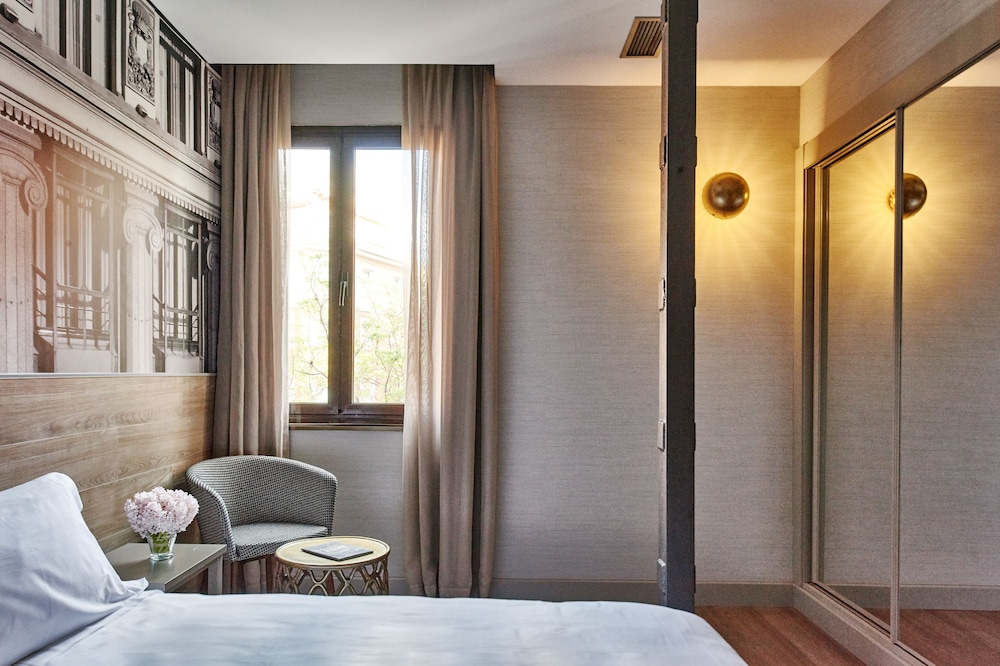 Regente Hotel 17/79