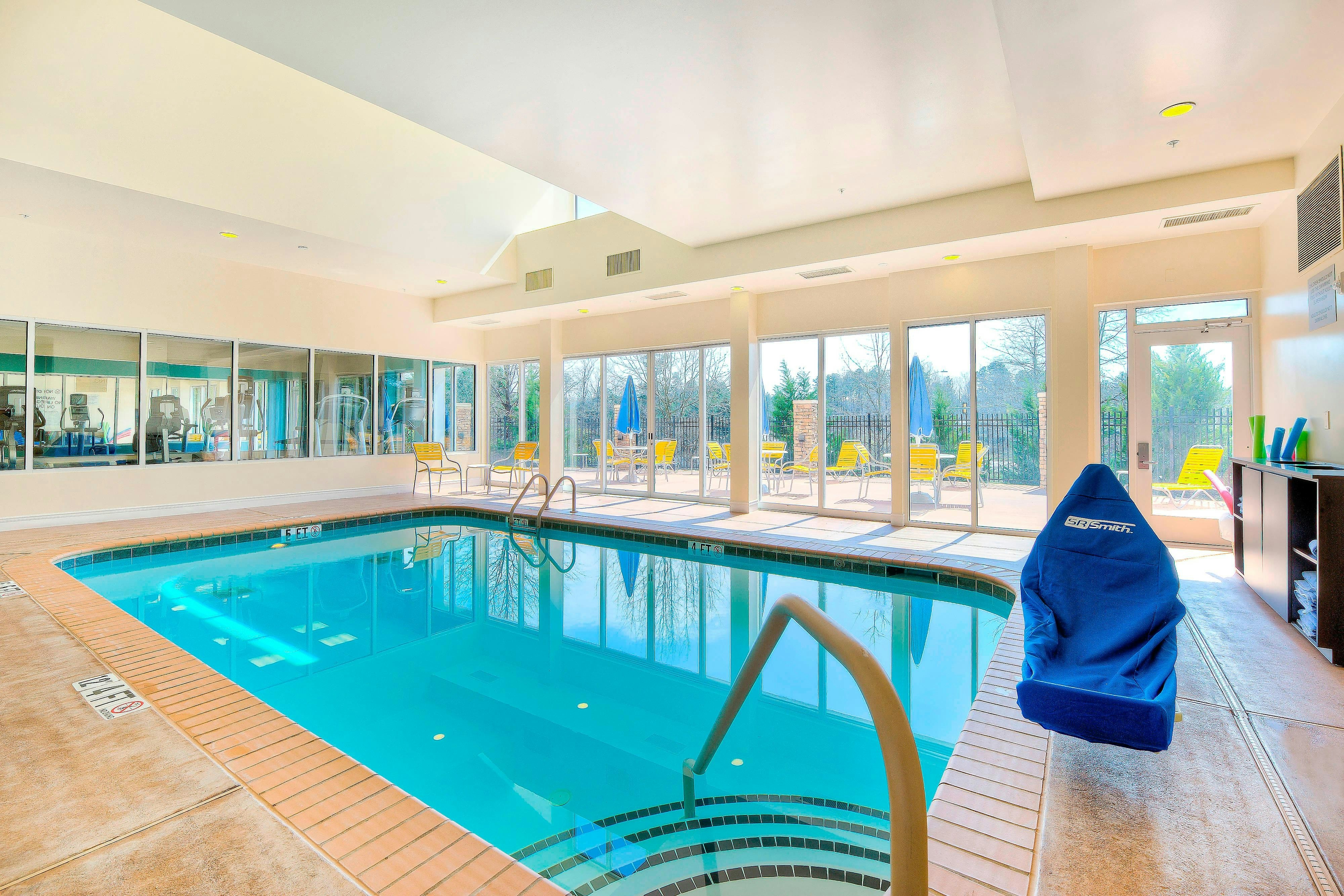Fairfield Inn Suites Durham Southpoint 11/26