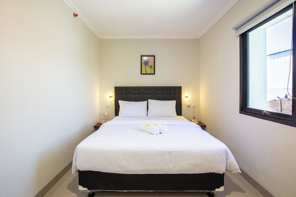 Room at Liberta Home Seririt Bali, BALI