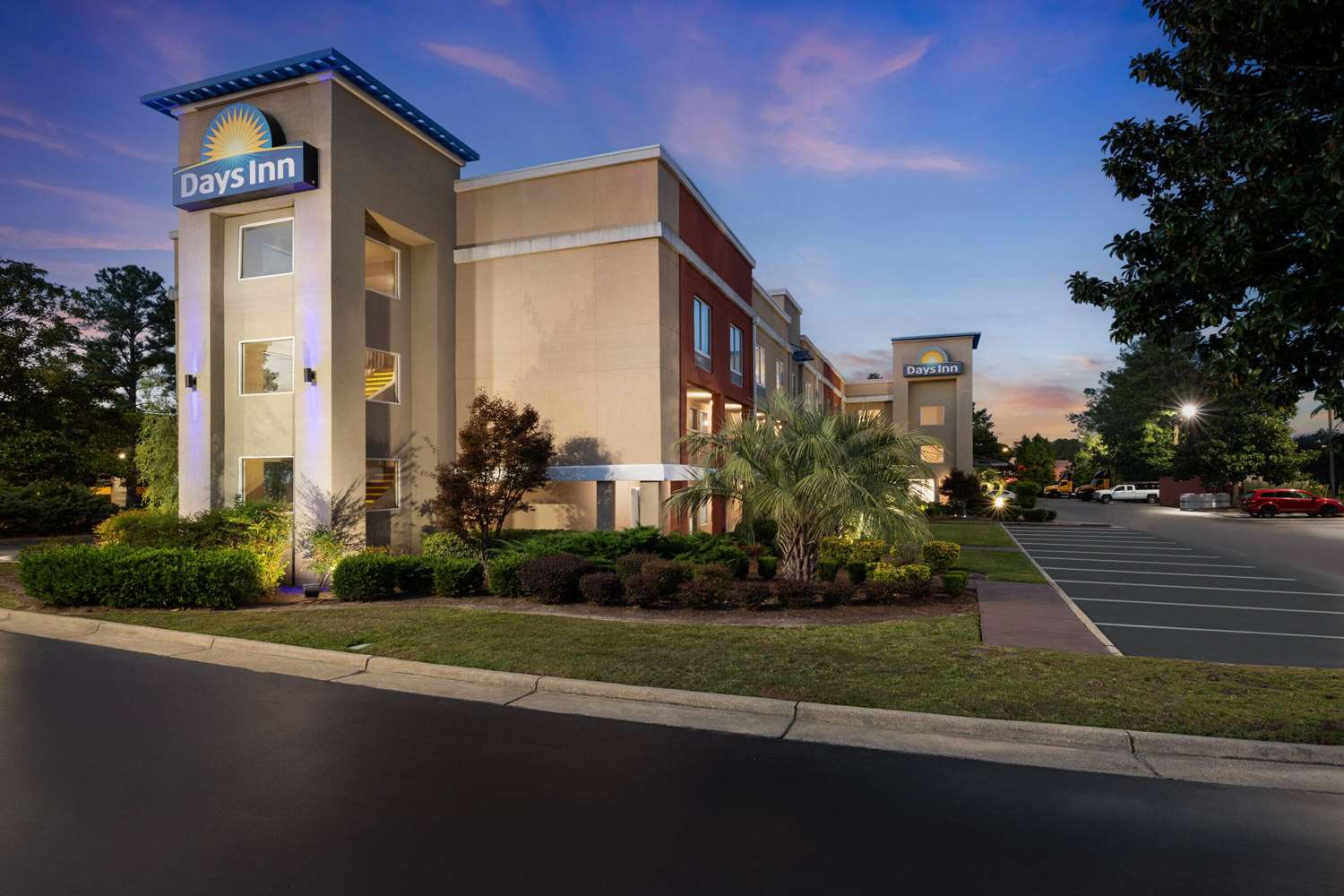 Days Inn by Wyndham Florence Near Civic Center 31/47