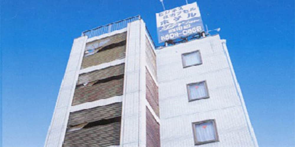 City Inn Nishitanabe 2/23