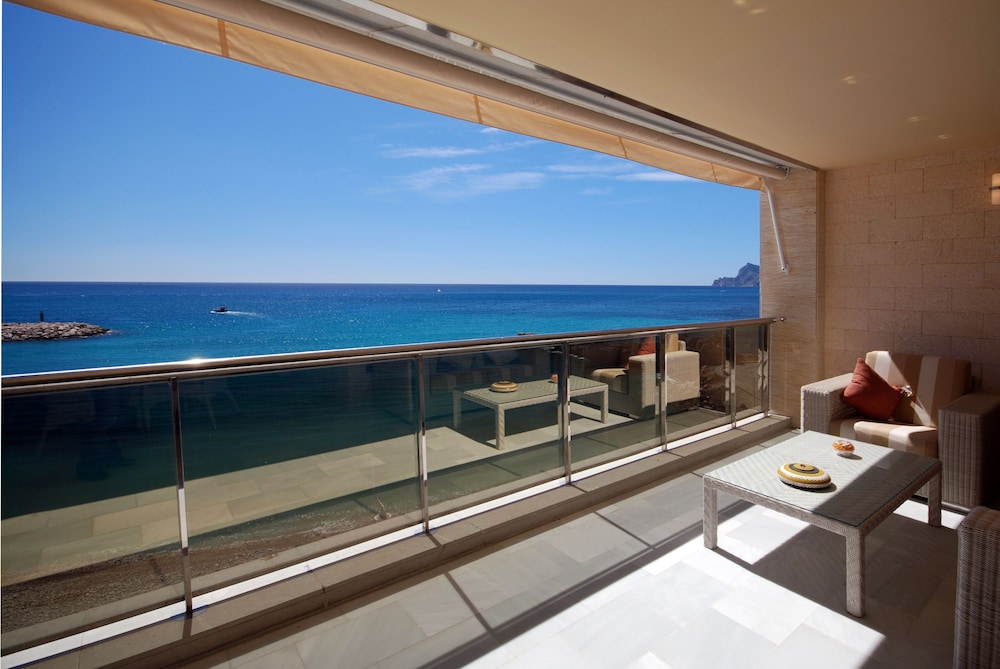 Pierre Vacances Altea Beach Port 16/61
