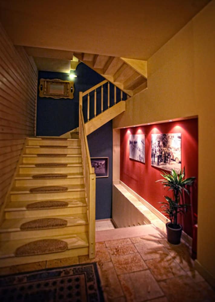 Pirrion Hotel 28/50