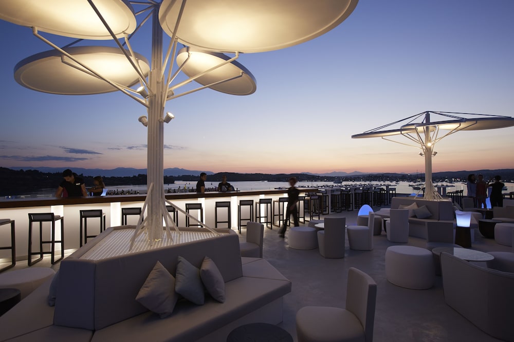 Nikki Beach Resort and Spa Porto Heli 61/70
