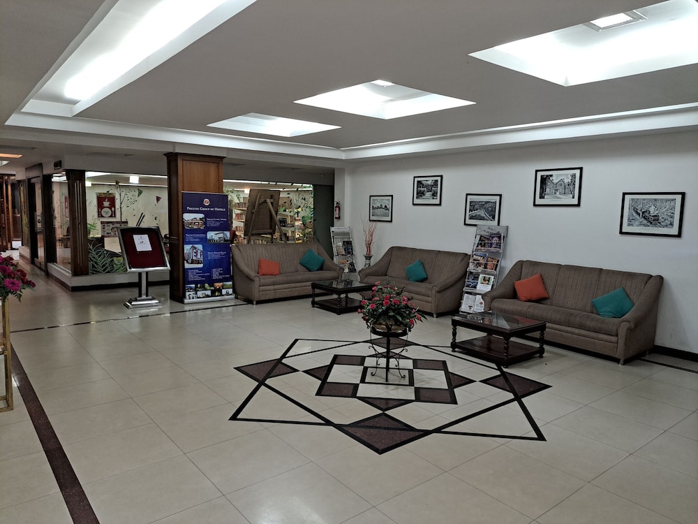 Preethi Classic Towers 45/74