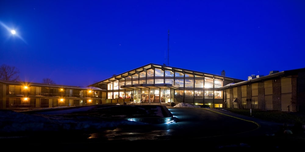 Shanty Creek Resorts - Summit Village 2/50