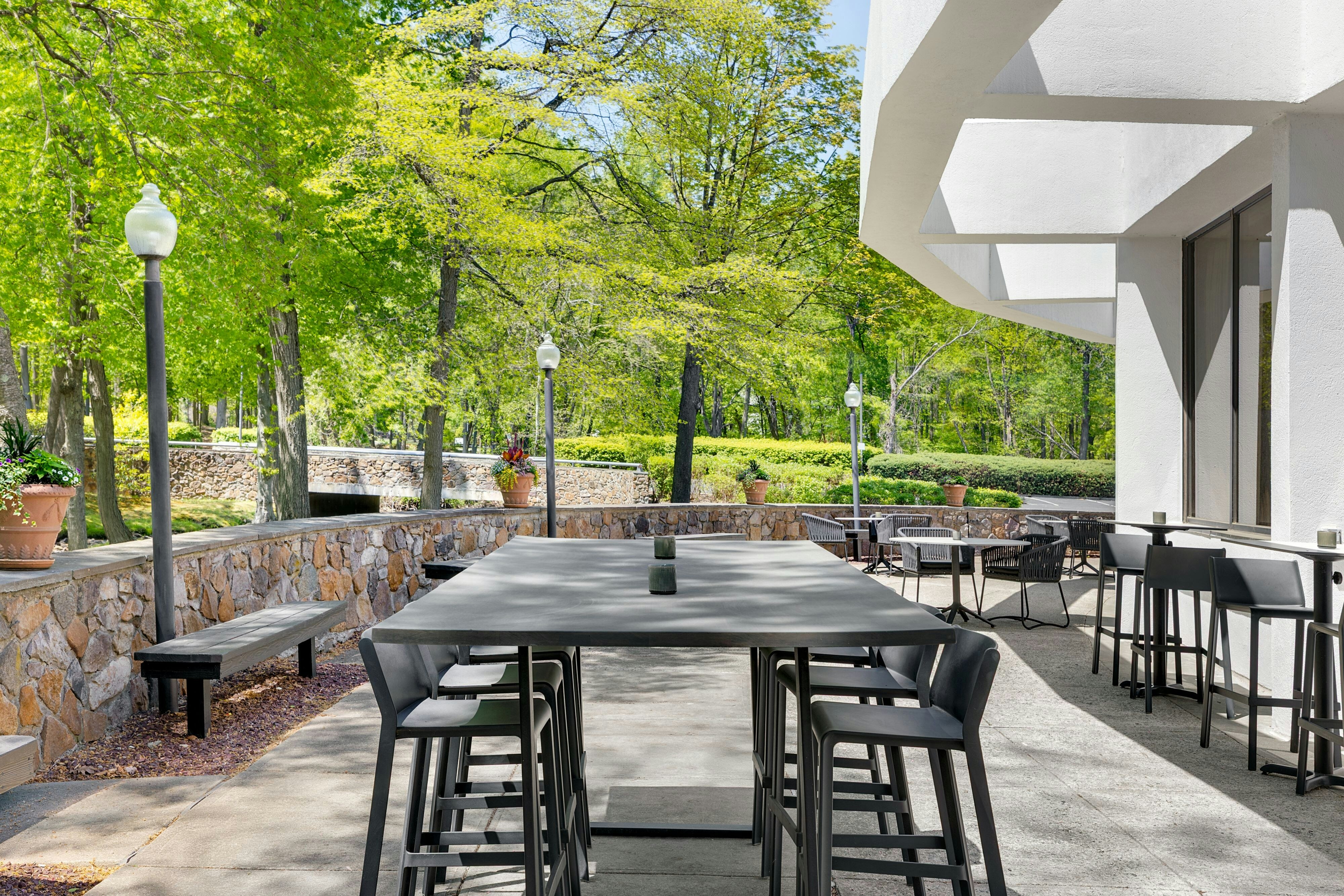 Marriott Park Ridge 33/63