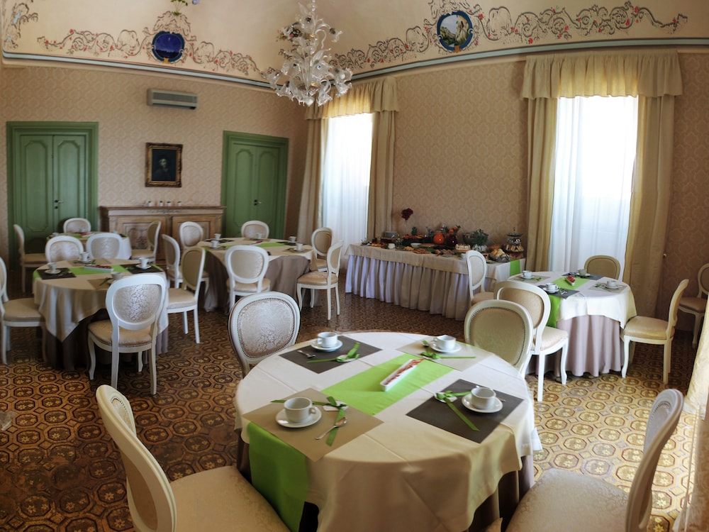 Villa Principe di Belmonte 32/50