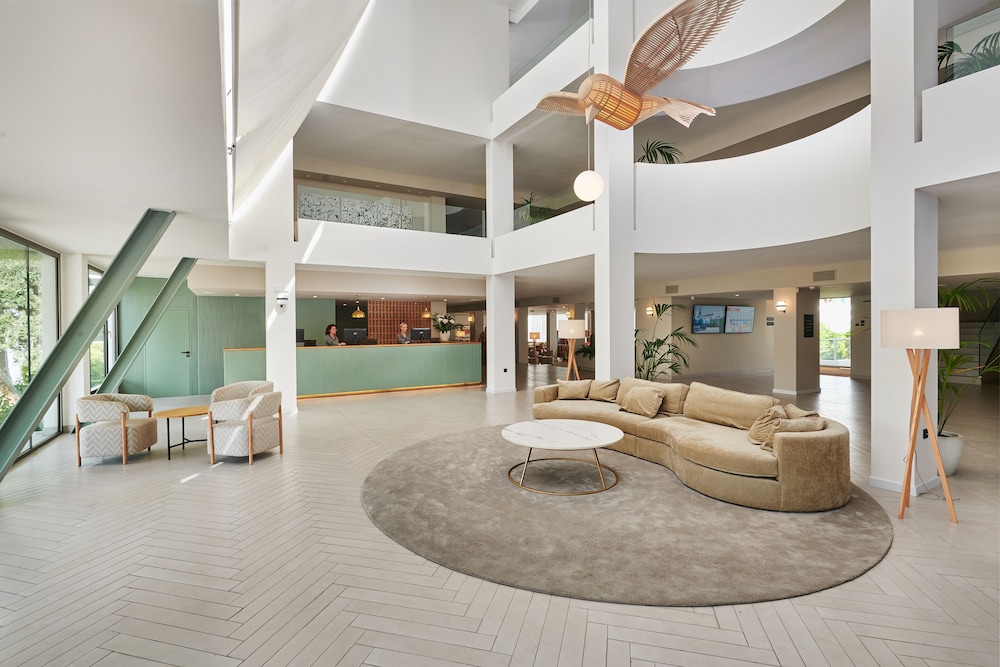Protur Sa Coma Playa Hotel Spa 11/57