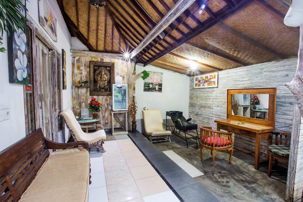 The Syron Huts Lembongan 30/45