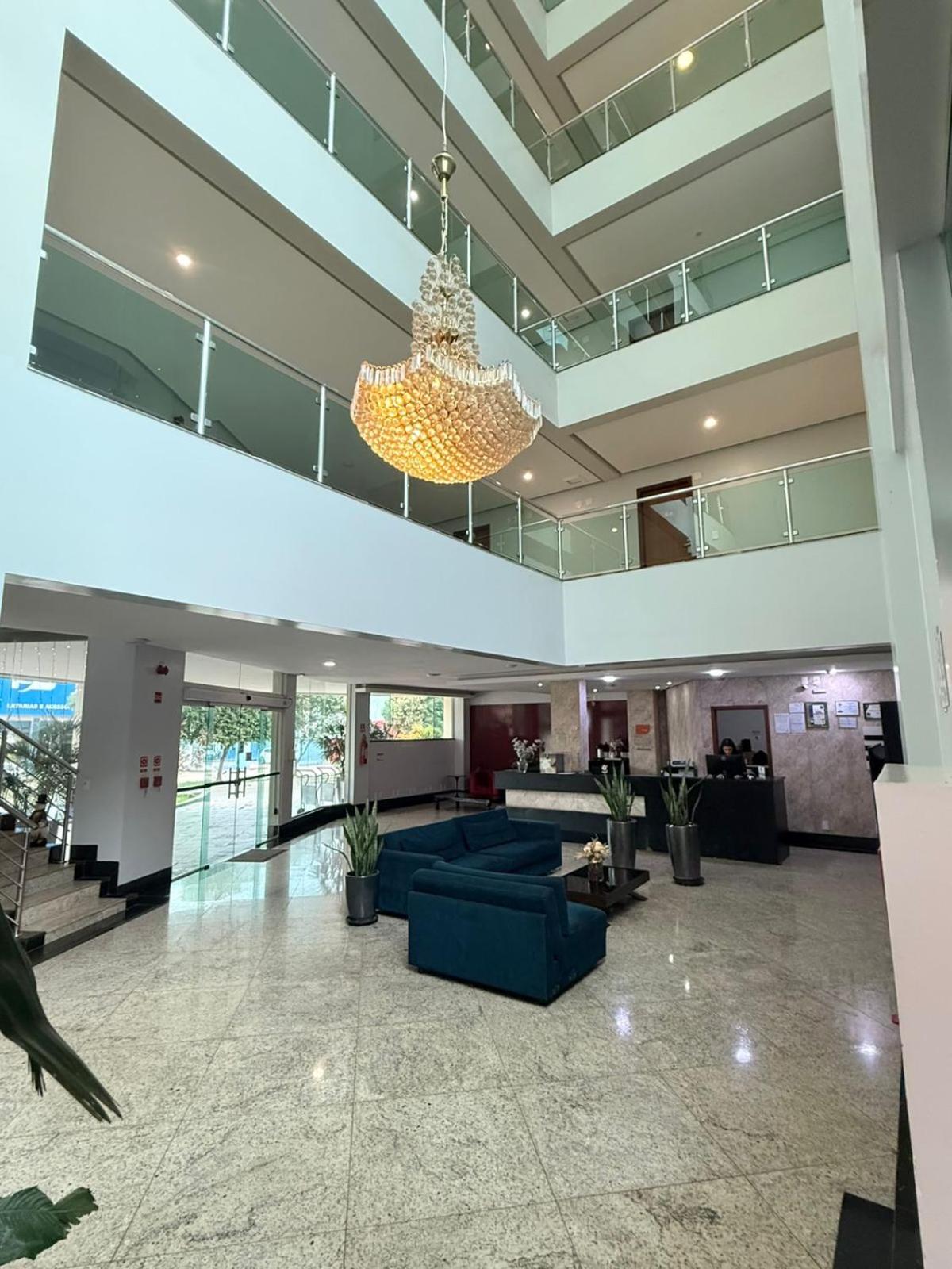 Pumma Business Hotel 8/50