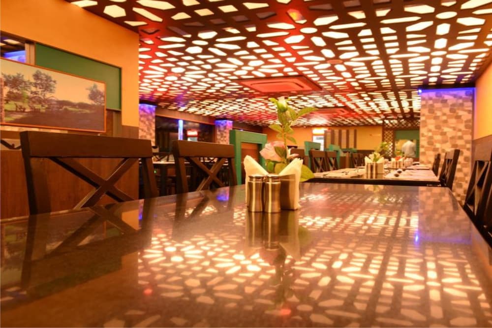 Hotel Rockfort View by Park Elanza 8/47