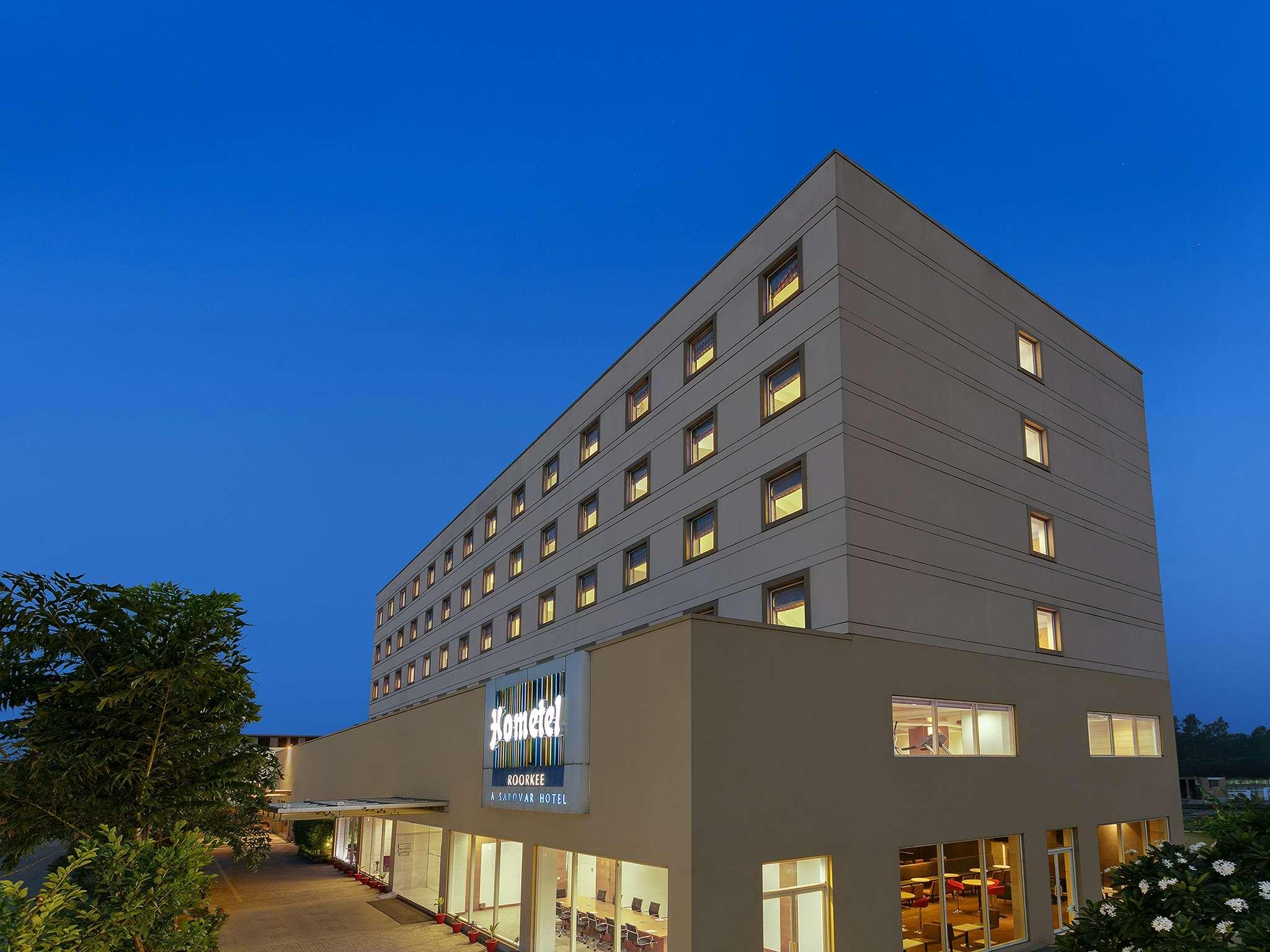 hotel