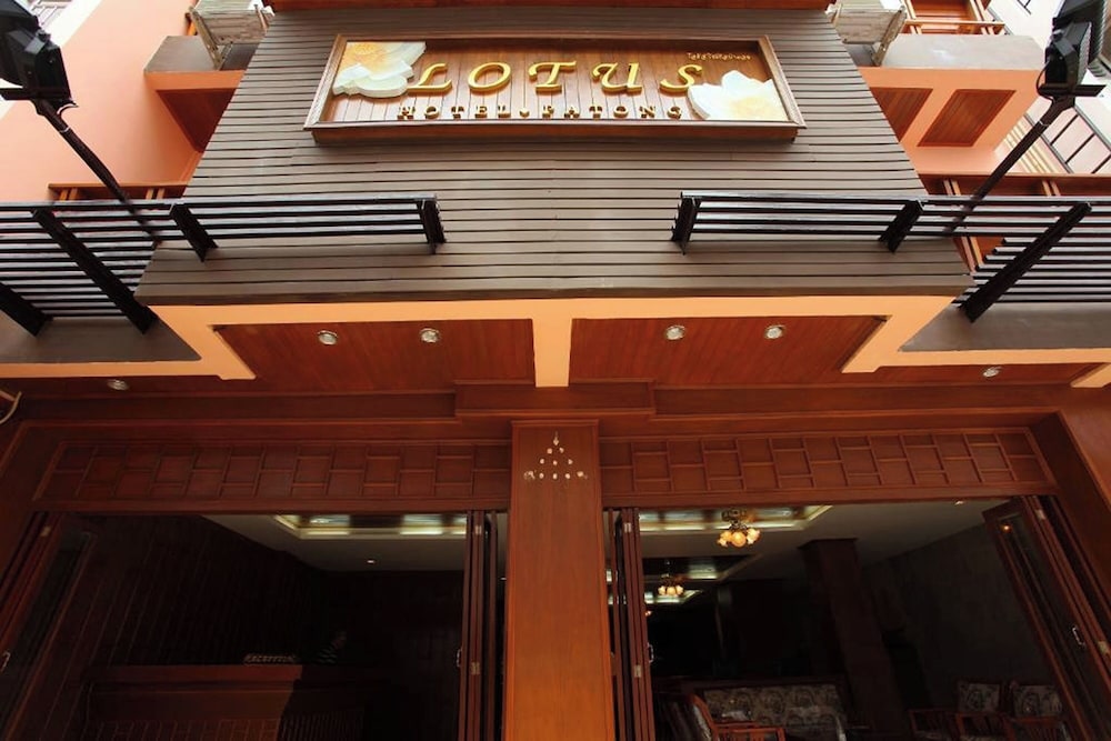 Lotus Hotel Patong 2/59
