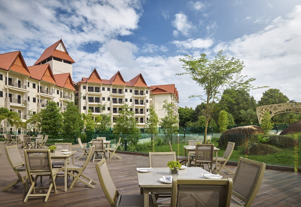 PARKROYAL A Famosa Melaka Resort 42/53