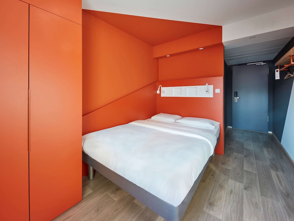 ibis Budget Bayreuth 8/56