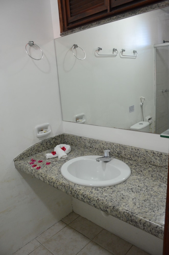 Algas Praia Hotel Ex Aquidaban Praia Hotel 5/70