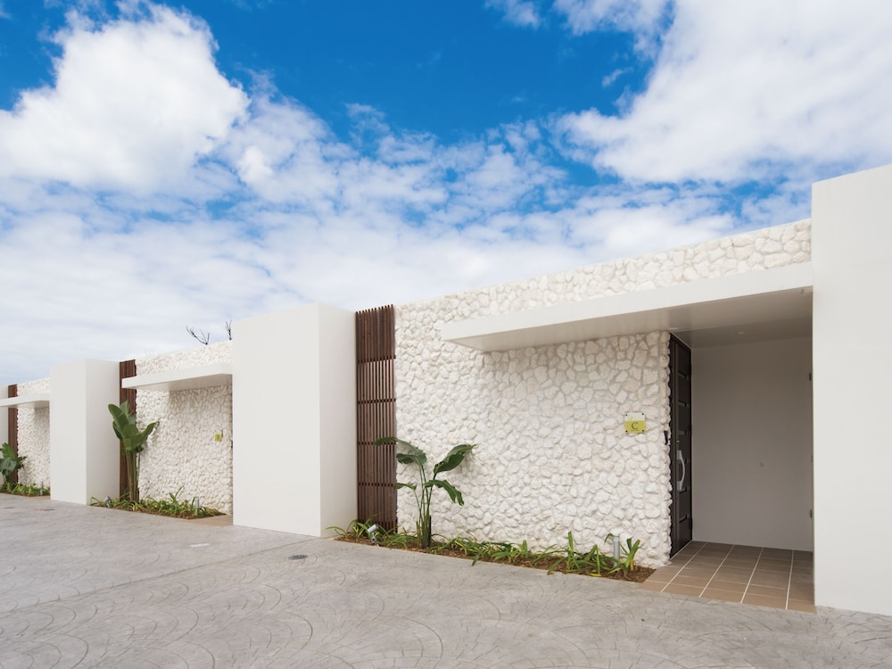 Pool Villa Imadomari by Coldio Premium 7/72